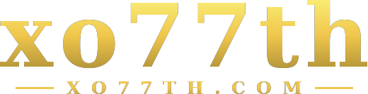 xo77th โลโก้